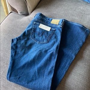 Brand new jeans
